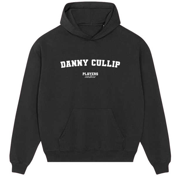 Danny Cullip Players Couture Men's Casual Hoodie Black