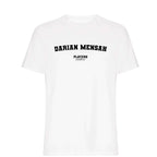 Darian Mensah men's t-shirt fanwear by Players Couture