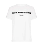 David Attenborough Men's T-Shirt