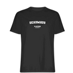 Deadmau5 Players Couture Mens T-Shirt Black