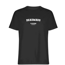Deadmau5 Players Couture Mens T-Shirt Black