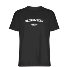 DeChambeau Players Couture Men's T-Shirt Black