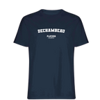 DeChambeau Players Couture Men's T-Shirt Navy