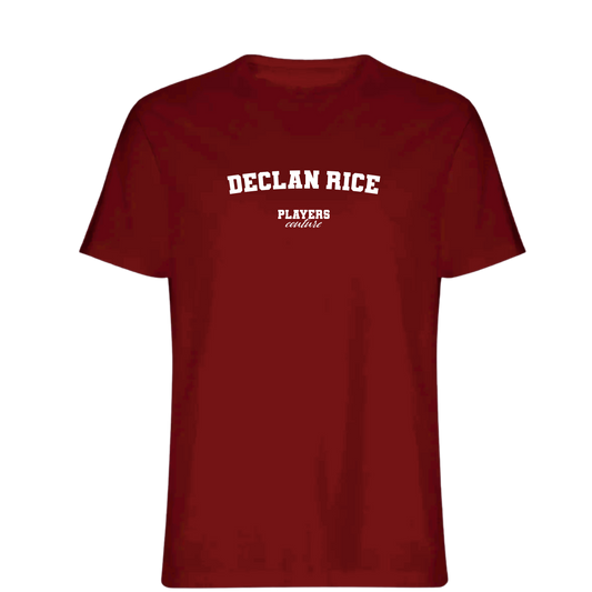 Declan Rice Players Couture Mens T-Shirt