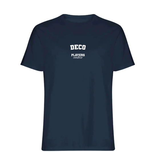Deco Players Couture Mens T-Shirt