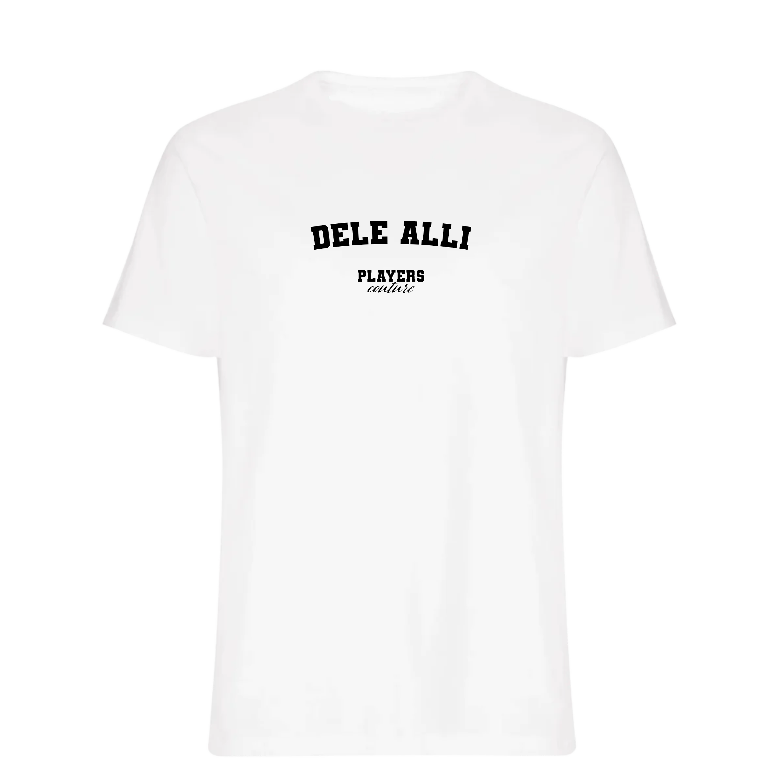 Dele Alli Players Couture Mens T-Shirt