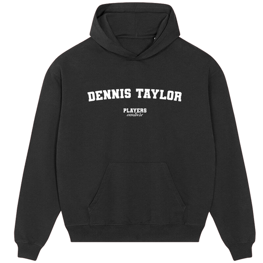 Dennis Taylor Players Couture Men's Casual Hoodie