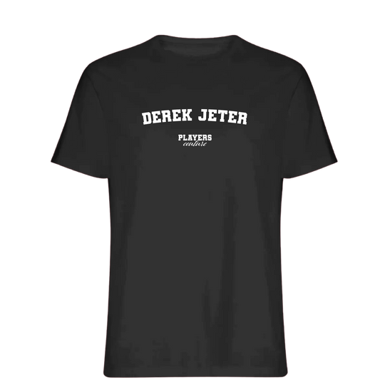 Derek Jeter Players Couture Mens T-Shirt