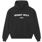 Dermot Weld Players Couture Men's Casual Hoodie Black