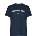 Dewsbury Hall Players Couture Mens T-Shirt Navy
