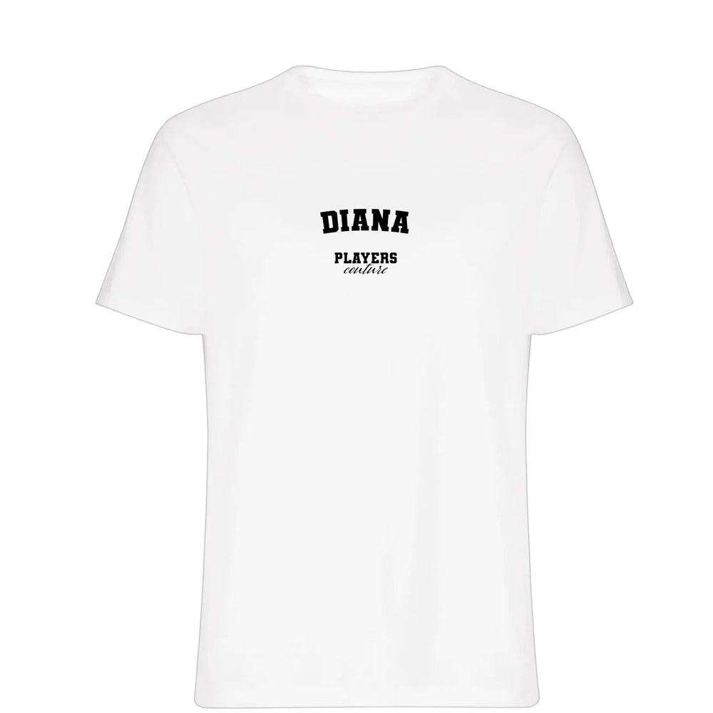 Diana Players Couture Men's T-Shirt