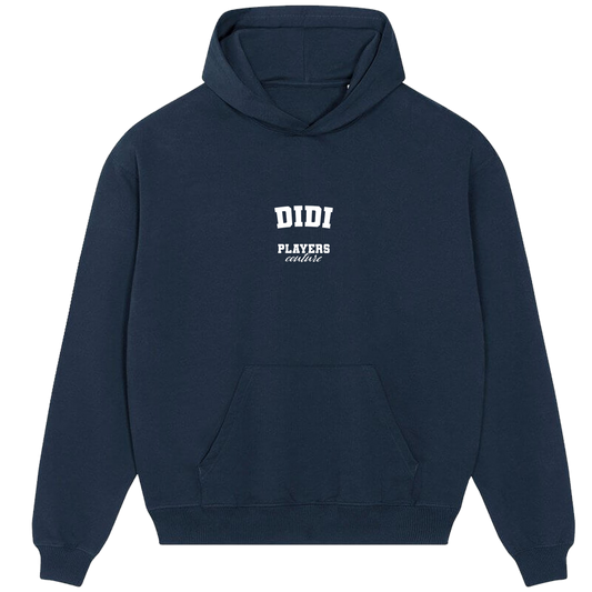 Didi Players Couture Men's Casual Hoodie