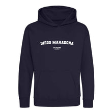 Diego Maradona Kids Hoodie