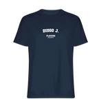 Diogo J. Players Couture Mens T-Shirt Navy