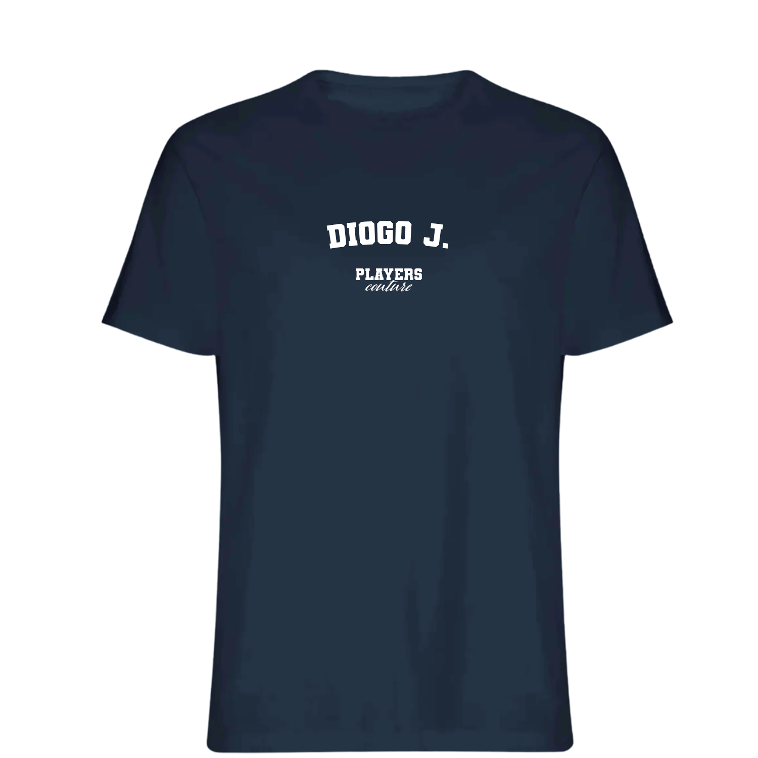 Diogo J. Players Couture Mens T-Shirt
