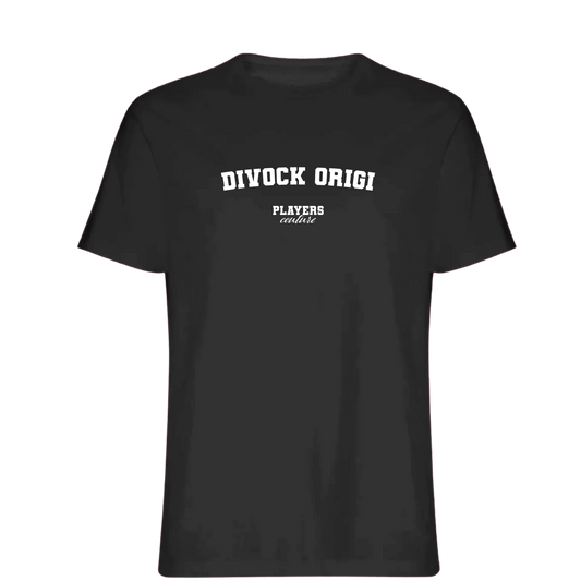 Divock Origi Players Couture Mens T-Shirt