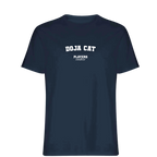 Doja Cat Players Couture Mens T-Shirt Navy