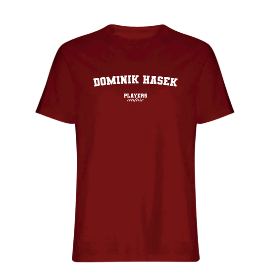 Dominik Hasek Players Couture Mens T-Shirt