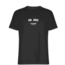 Dr. Dre Players Couture Mens T-Shirt Black