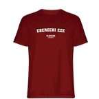Eberechi Eze Players Couture Mens T-Shirt Red
