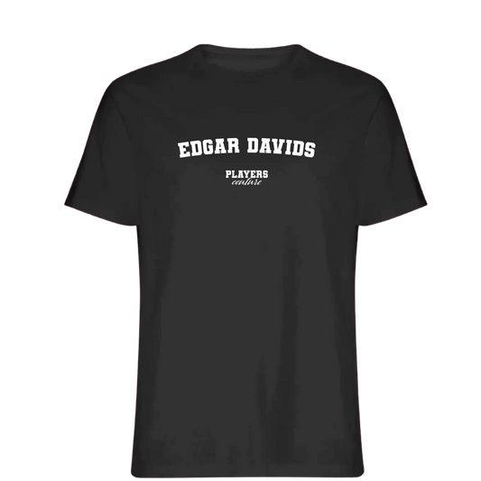 Edgar Davids Players Couture Mens T-Shirt