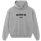 Eileen Gu Players Couture Men's Casual Hoodie
