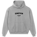 Einstein Players Couture Men's Casual Hoodie