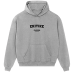 Ekitike Players Couture Men's Casual Hoodie
