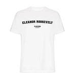 Eleanor Roosevelt Players Couture Men's T-Shirt