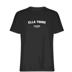 Ella Toone Players Couture Mens T-Shirt Black