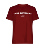 Emile Smith Rowe Players Couture Mens T-Shirt Red