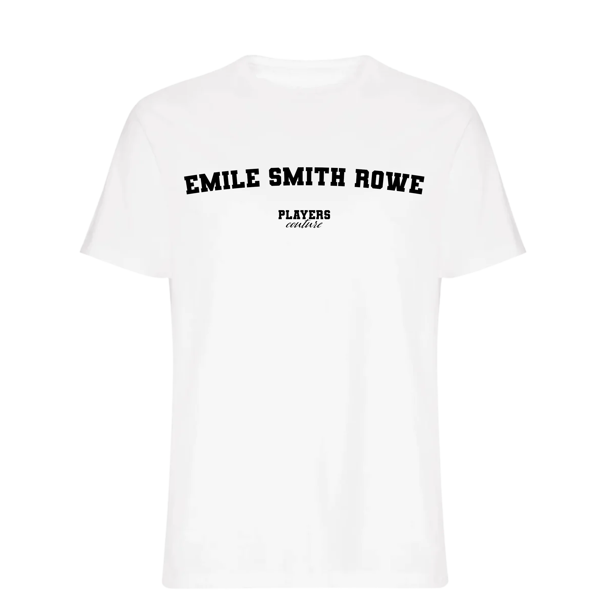 Emile Smith Rowe Players Couture Mens T-Shirt
