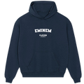 Eminem Players Couture Men's Casual Hoodie Navy