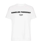 Emmeline Pankhurst Players Couture Men's T-Shirt