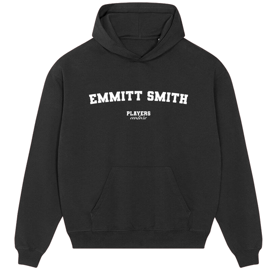 Emmitt Smith Players Couture Men's Casual Hoodie