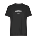 Endrick Players Couture Mens T-Shirt Black