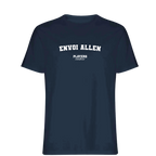 Envoi Allen Players Couture Men's T-Shirt Navy