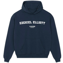 Ezekiel Elliott Players Couture Men's Casual Hoodie