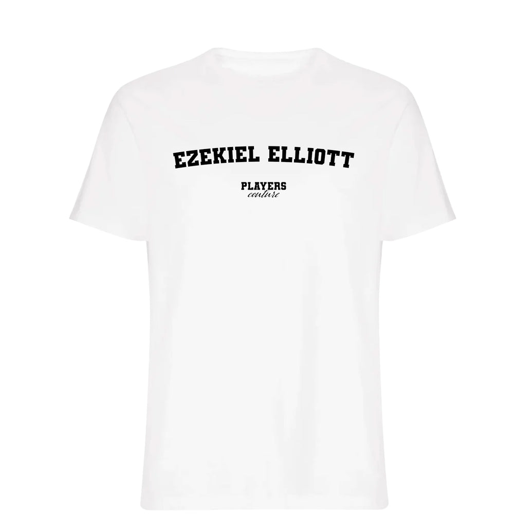 Ezekiel Elliott Players Couture Men's T-Shirt