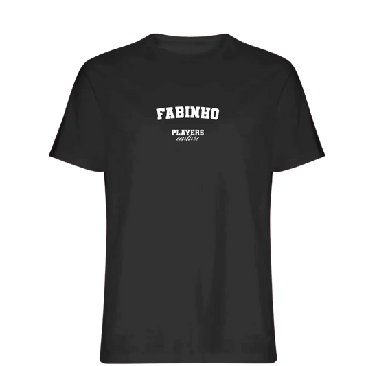 Fabinho Players Couture Mens T-Shirt