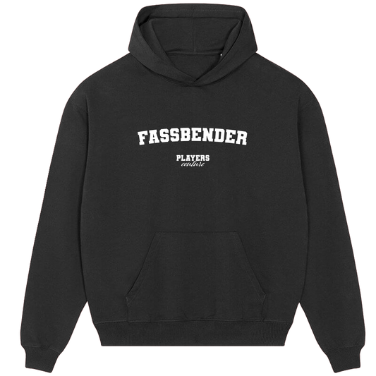 Fassbender Players Couture Men's Casual Hoodie