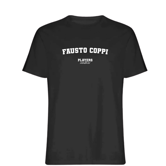 Fausto Coppi Players Couture Men's T-Shirt
