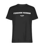 Fernando Redondo Players Couture Mens T-Shirt Black
