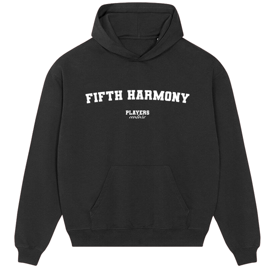 Fifth Harmony Players Couture Men's Casual Hoodie