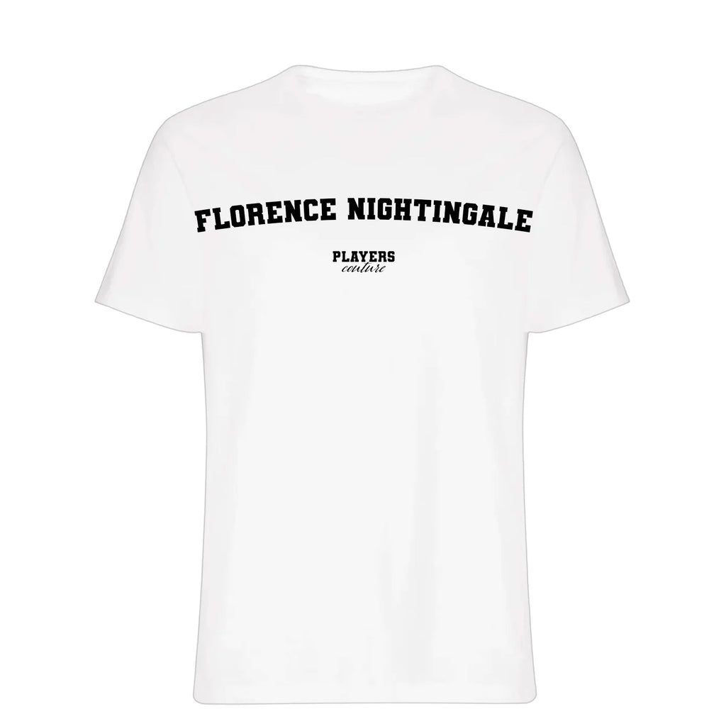 Florence Nightingale Players Couture Men's T-Shirt