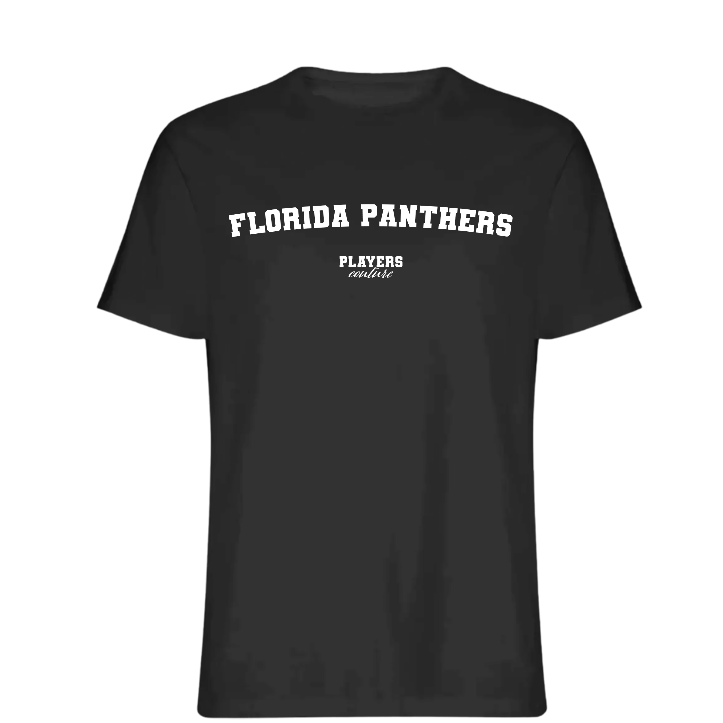 Florida Panthers Players Couture Men's T-Shirt