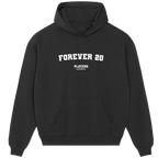 Forever 20 Players Couture Men's Casual Hoodie - Players Couture Forever 20 Men's Casual Hoodie Fan Clothing