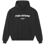 Fred Astaire Players Couture Men's Casual Hoodie Black
