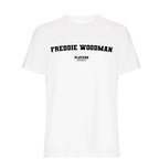 Freddie Woodman T-Shirt White