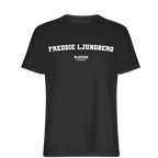 Freddie Ljungberg Players Couture Mens T-Shirt Black